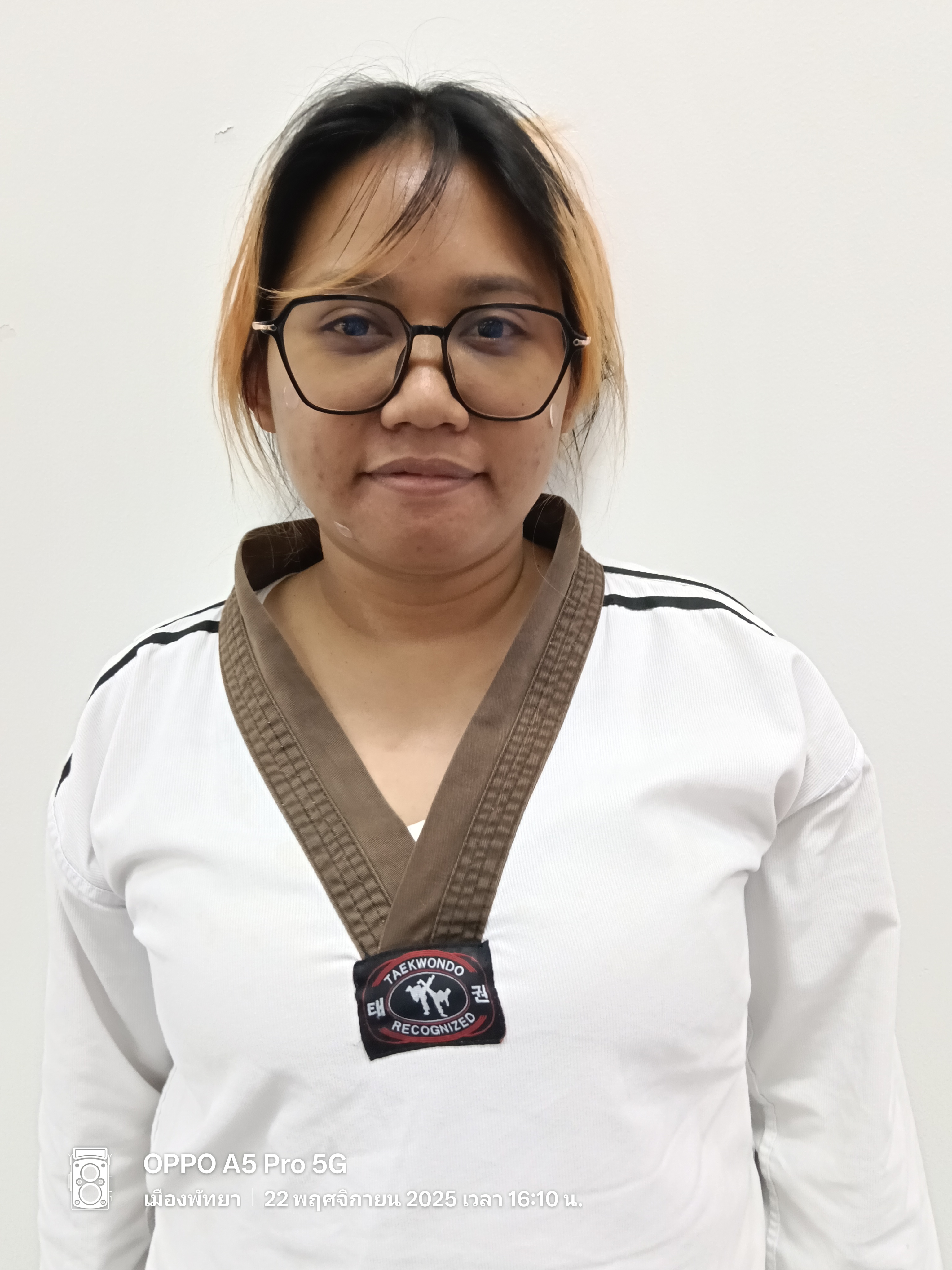 ณิชการณ์  วังแก้ว ( Bru )