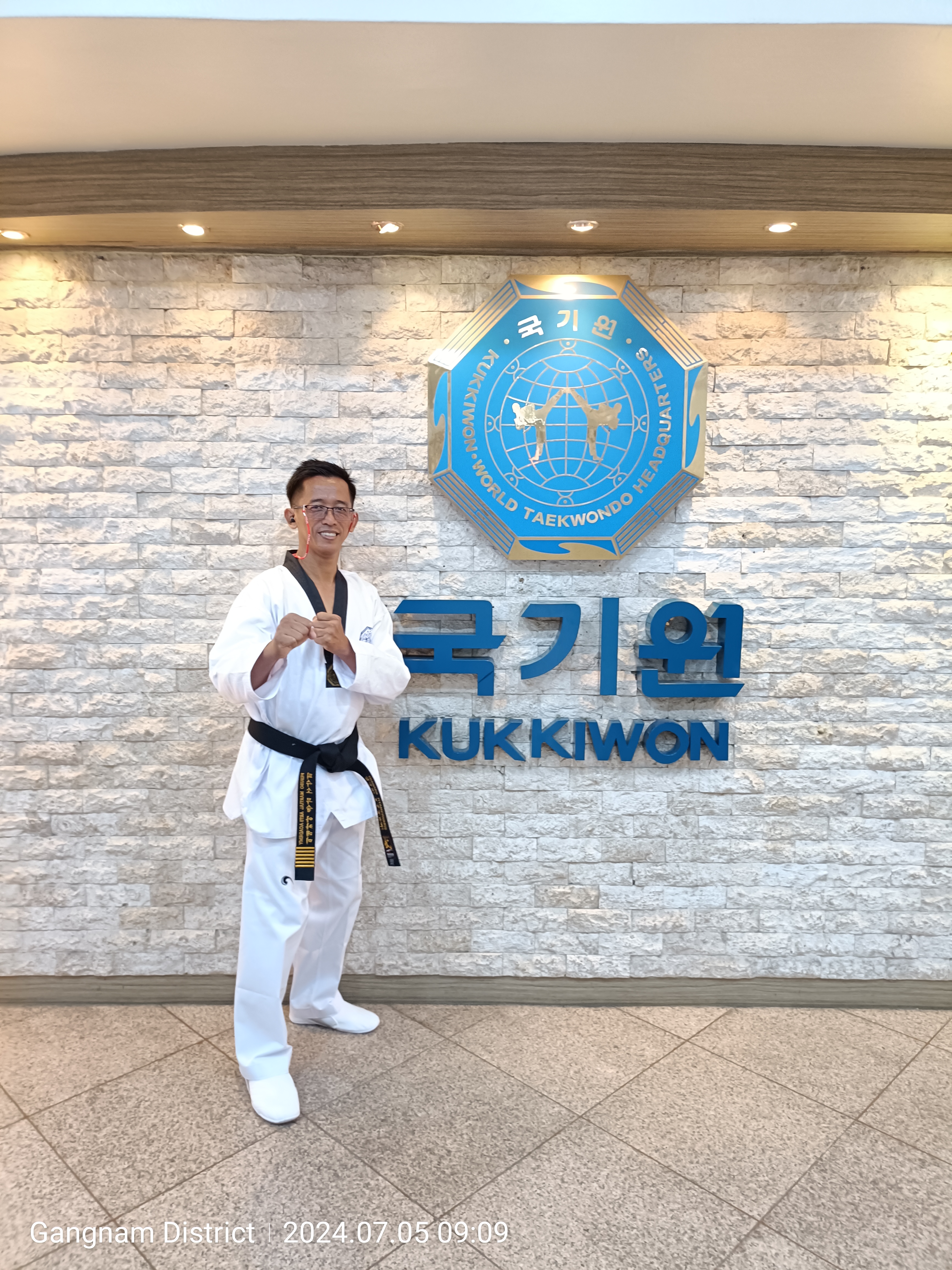🌍 WT กับ Kukkiwon ต่างกันอย่างไร? หลายคนยังเข้าใจผิด! 🥋